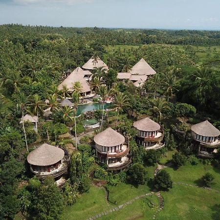 Taman Wana Resort Palasari Negara  Zewnętrze zdjęcie