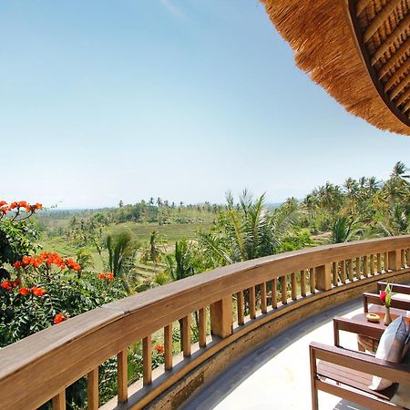 Taman Wana Resort Palasari Negara  Zewnętrze zdjęcie