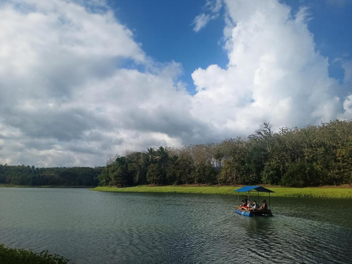 Taman Wana Resort Palasari Negara  Zewnętrze zdjęcie