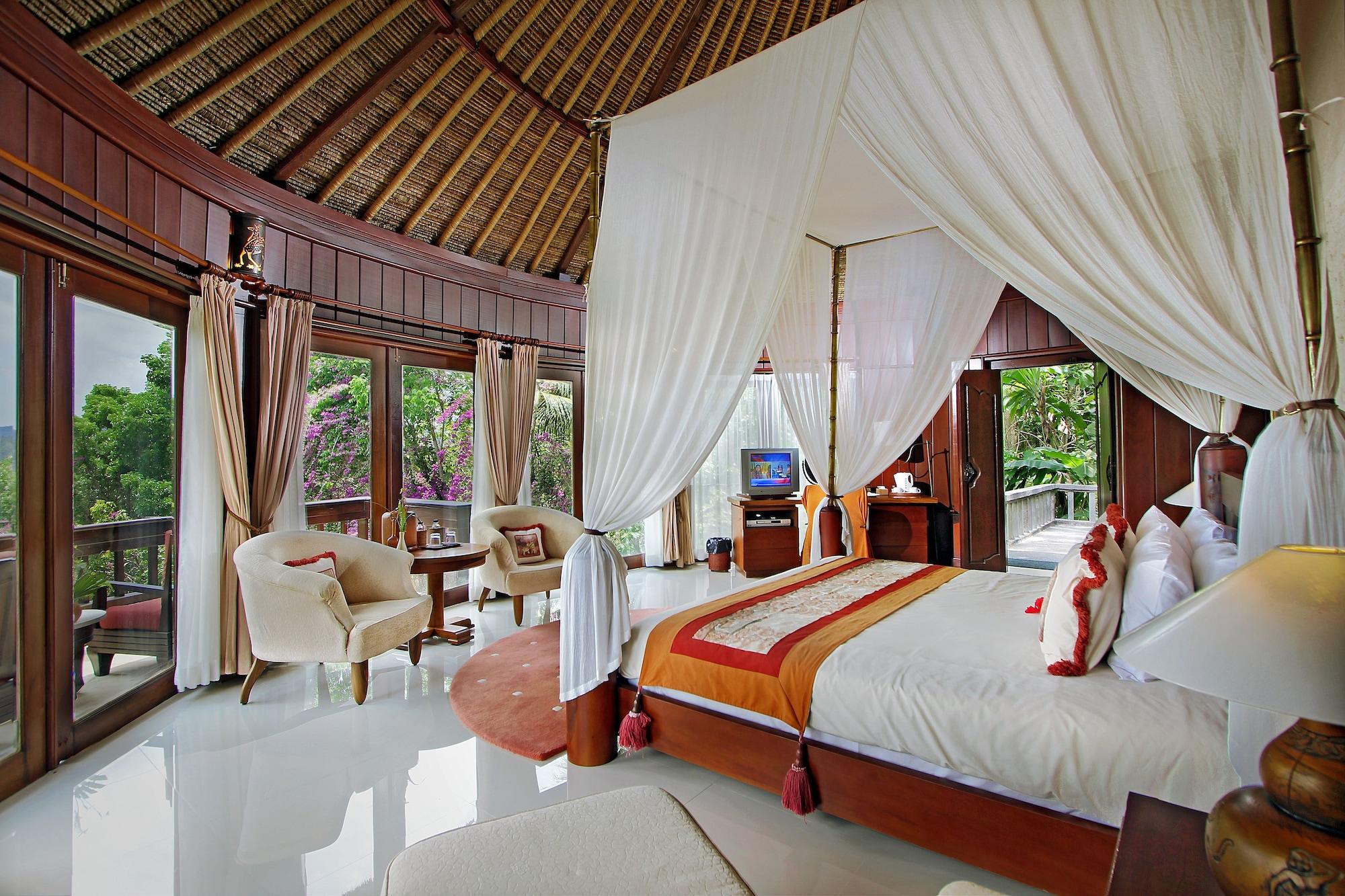 Taman Wana Resort Palasari Negara  Zewnętrze zdjęcie