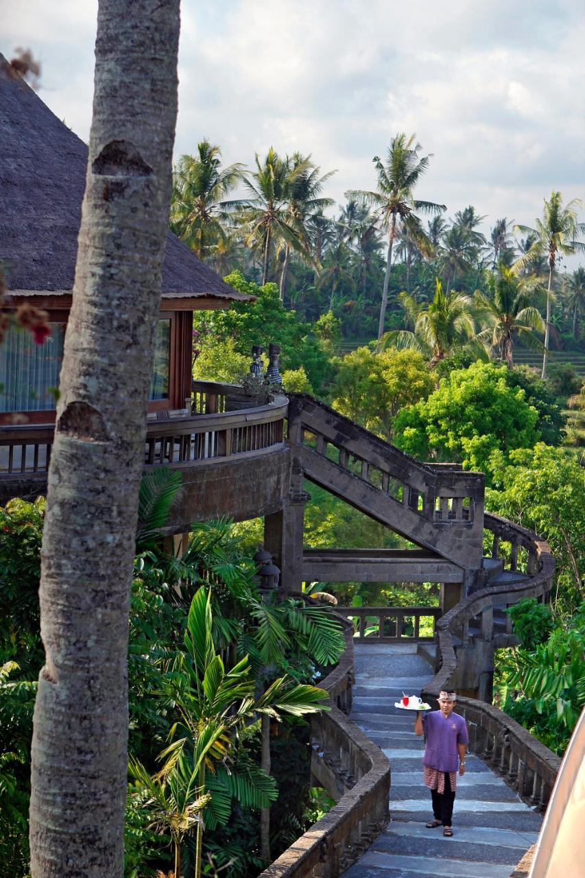 Taman Wana Resort Palasari Negara  Zewnętrze zdjęcie