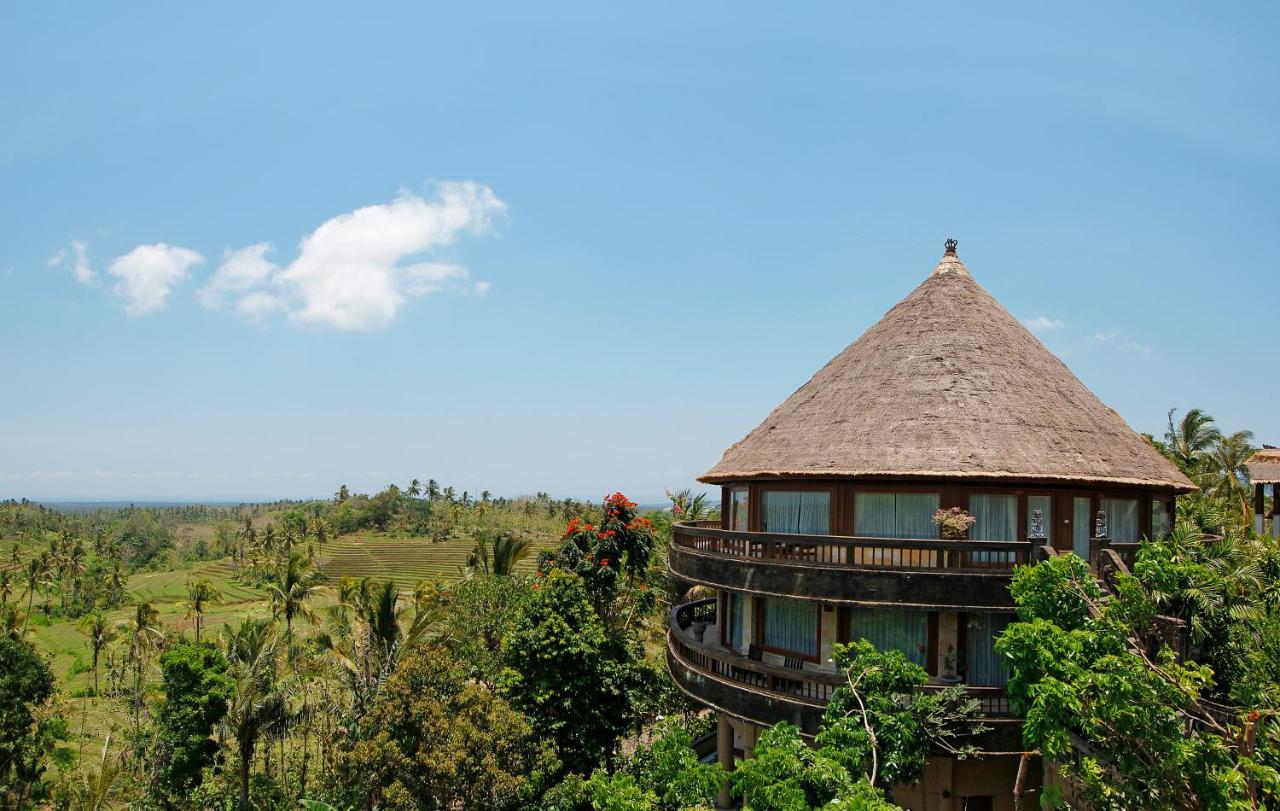Taman Wana Resort Palasari Negara  Zewnętrze zdjęcie