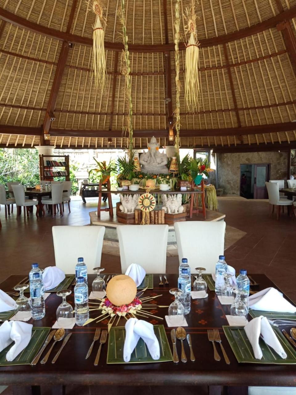 Taman Wana Resort Palasari Negara  Zewnętrze zdjęcie