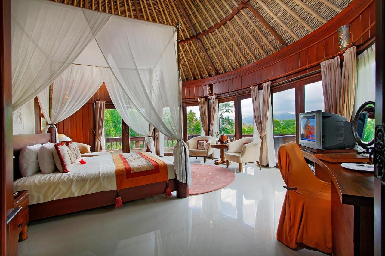Taman Wana Resort Palasari Negara  Zewnętrze zdjęcie