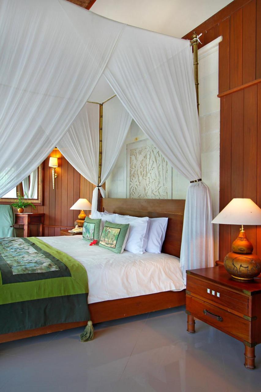 Taman Wana Resort Palasari Negara  Zewnętrze zdjęcie