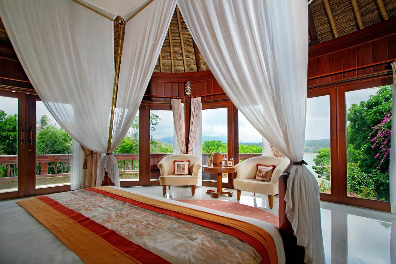 Taman Wana Resort Palasari Negara  Zewnętrze zdjęcie
