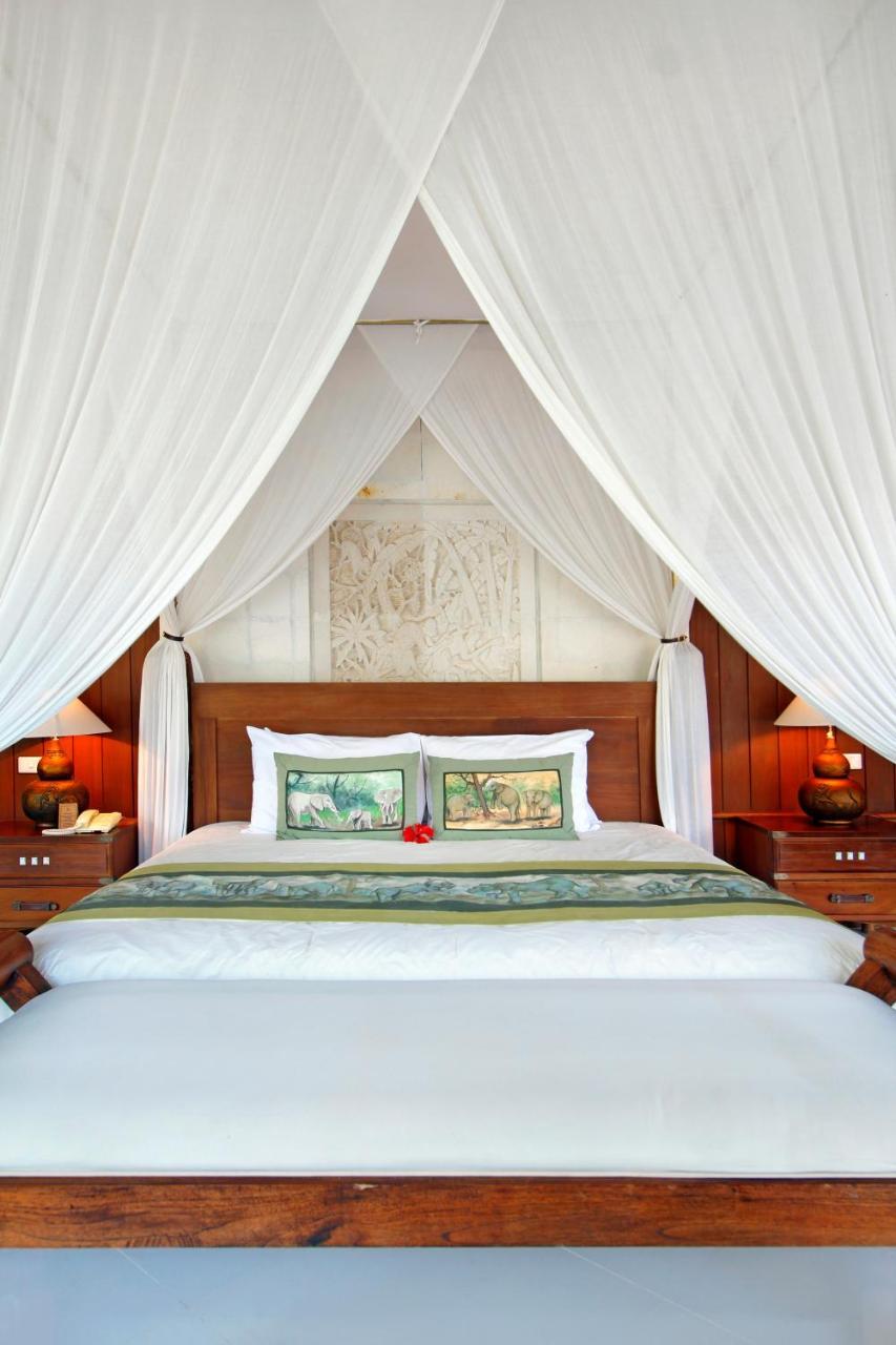 Taman Wana Resort Palasari Negara  Zewnętrze zdjęcie