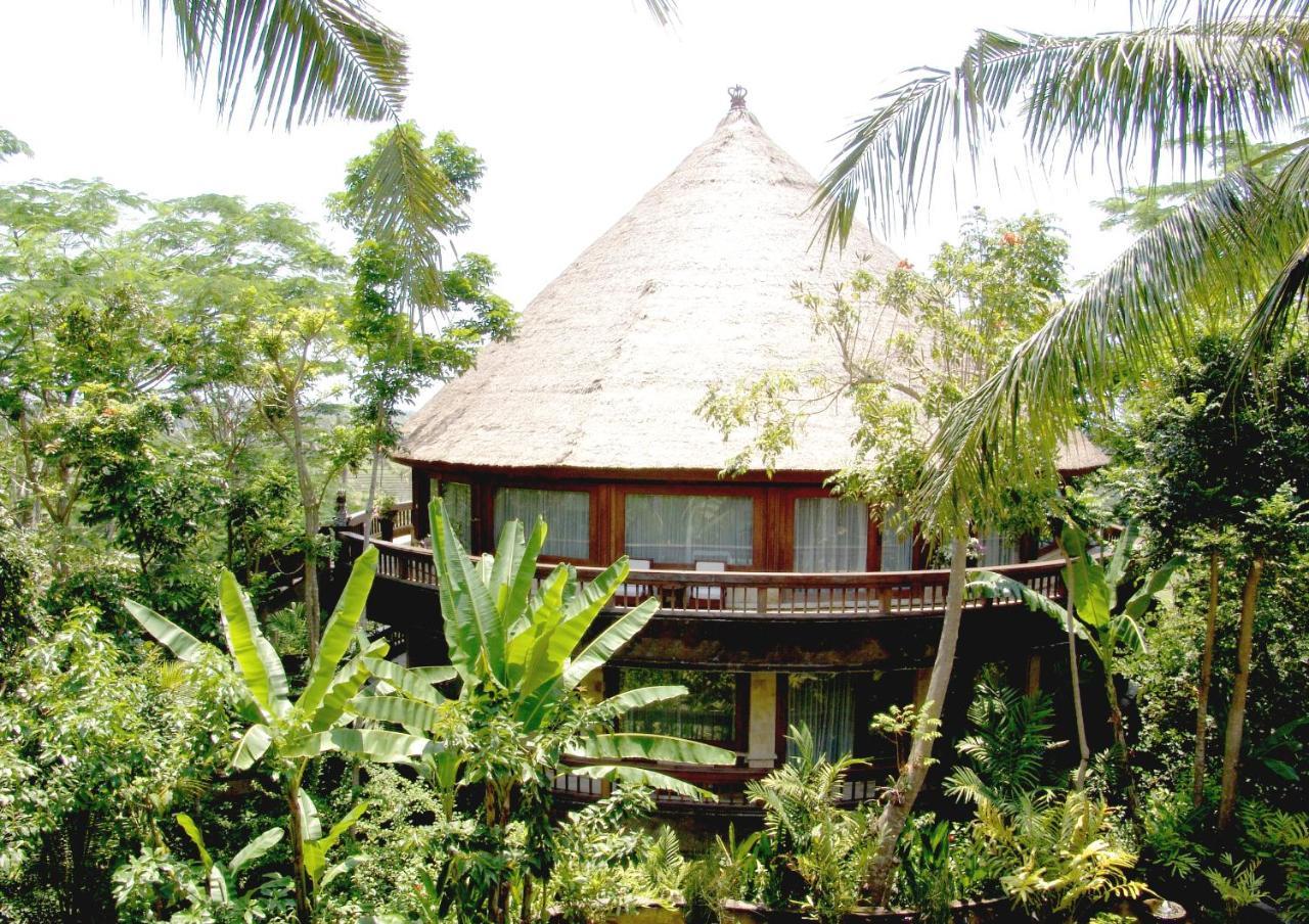 Taman Wana Resort Palasari Negara  Zewnętrze zdjęcie