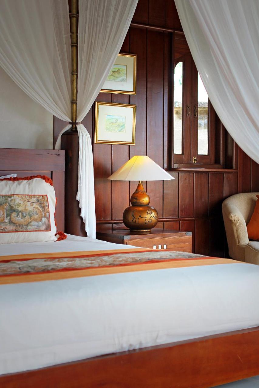 Taman Wana Resort Palasari Negara  Zewnętrze zdjęcie