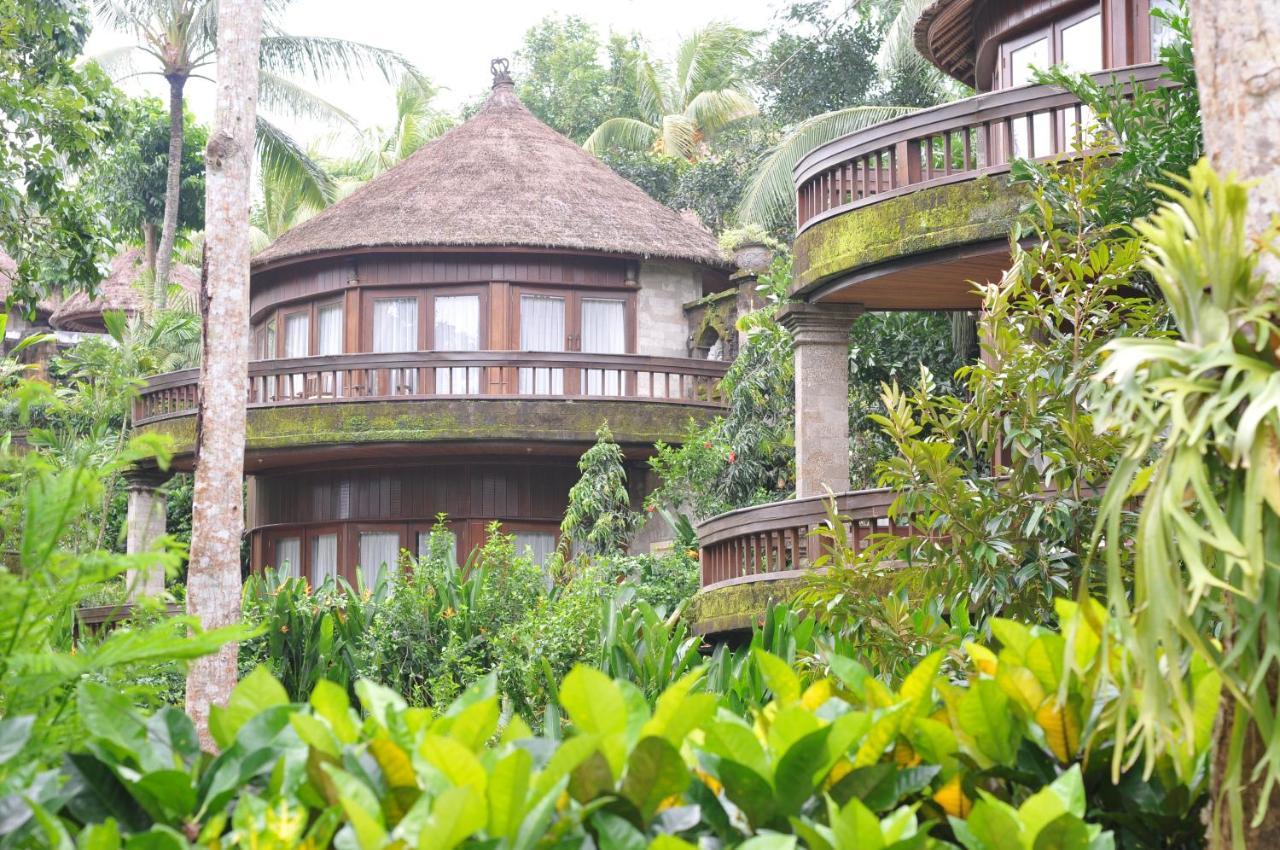 Taman Wana Resort Palasari Negara  Zewnętrze zdjęcie