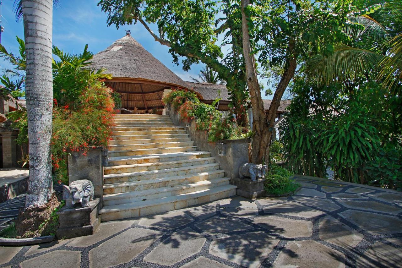 Taman Wana Resort Palasari Negara  Zewnętrze zdjęcie