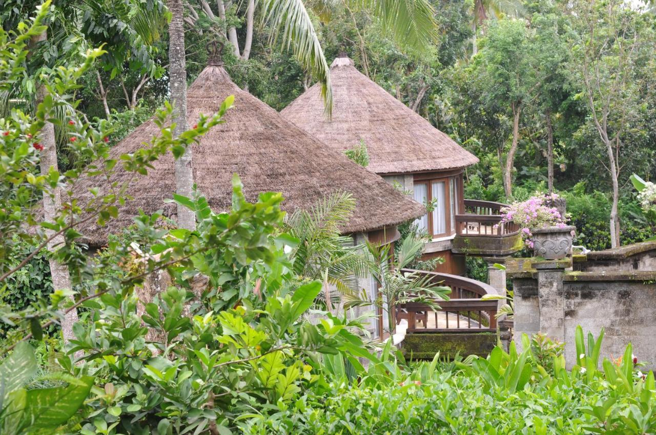 Taman Wana Resort Palasari Negara  Zewnętrze zdjęcie
