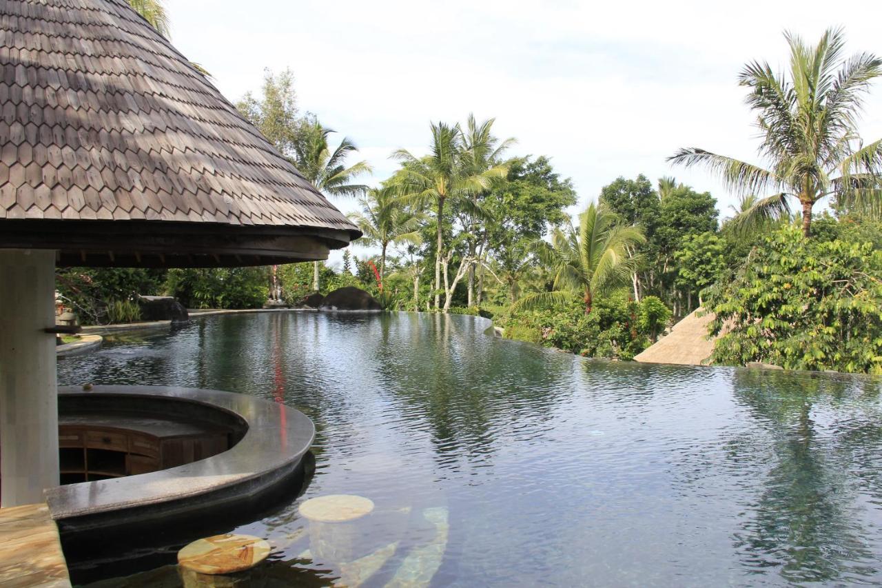 Taman Wana Resort Palasari Negara  Zewnętrze zdjęcie