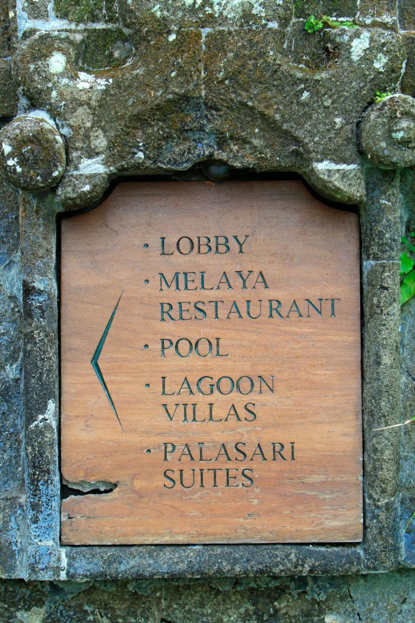 Taman Wana Resort Palasari Negara  Zewnętrze zdjęcie