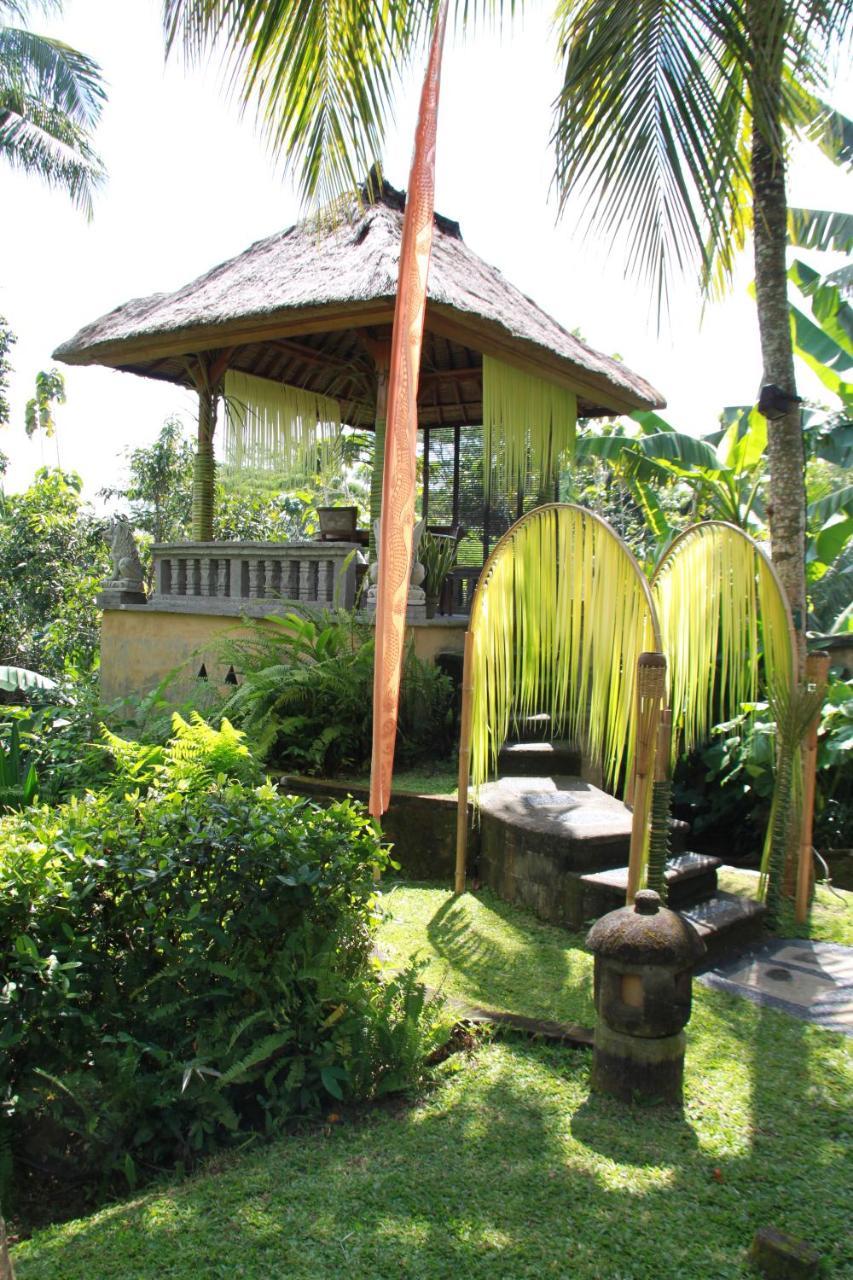 Taman Wana Resort Palasari Negara  Zewnętrze zdjęcie