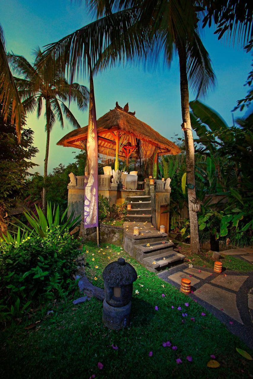 Taman Wana Resort Palasari Negara  Zewnętrze zdjęcie