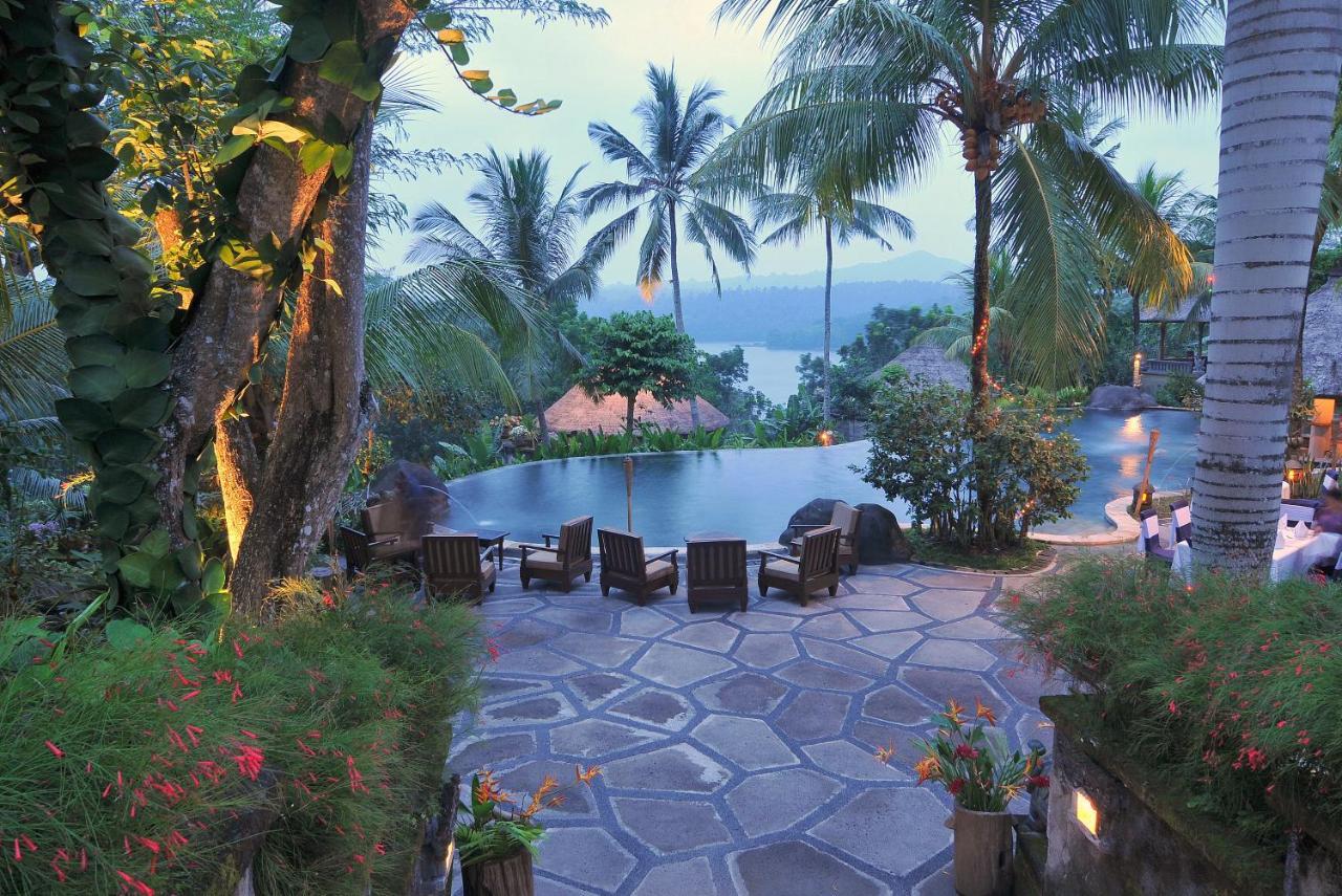 Taman Wana Resort Palasari Negara  Zewnętrze zdjęcie