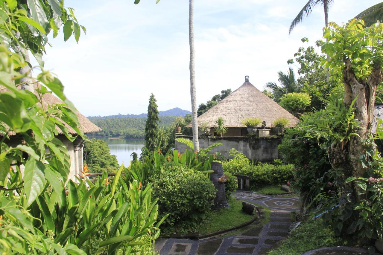 Taman Wana Resort Palasari Negara  Zewnętrze zdjęcie