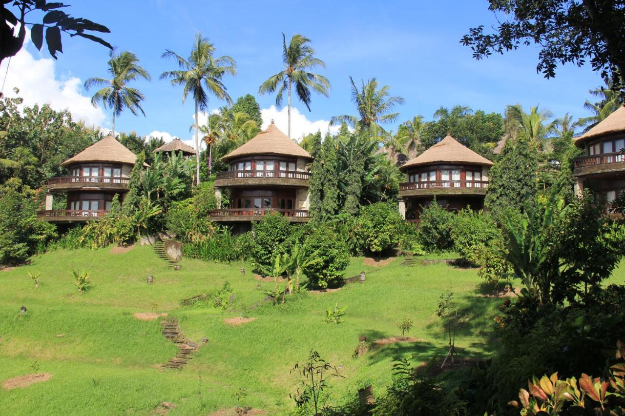 Taman Wana Resort Palasari Negara  Zewnętrze zdjęcie