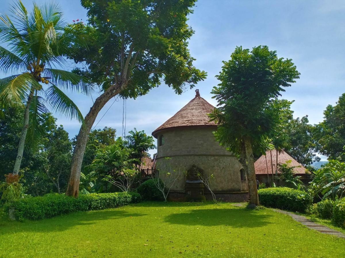 Taman Wana Resort Palasari Negara  Zewnętrze zdjęcie