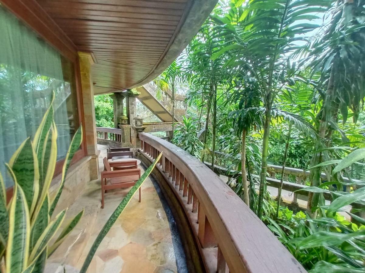Taman Wana Resort Palasari Negara  Zewnętrze zdjęcie